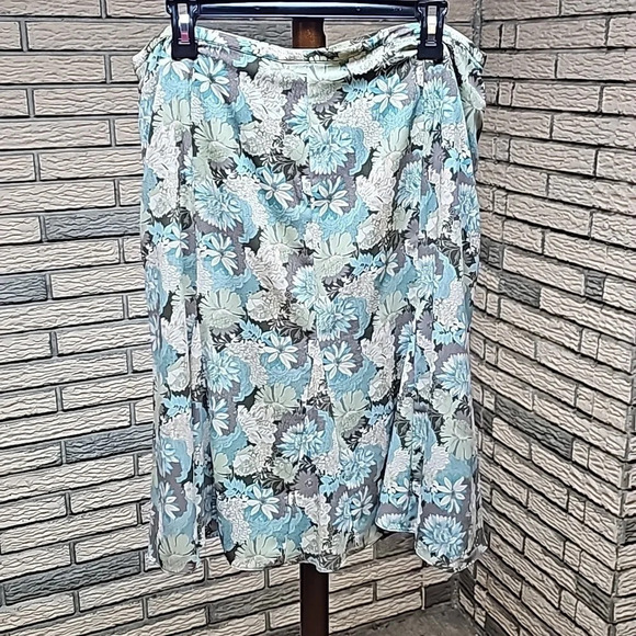 AXCESS by Liz Claiborne Skirt Very pretty Sz 16 - Picture 5 of 10